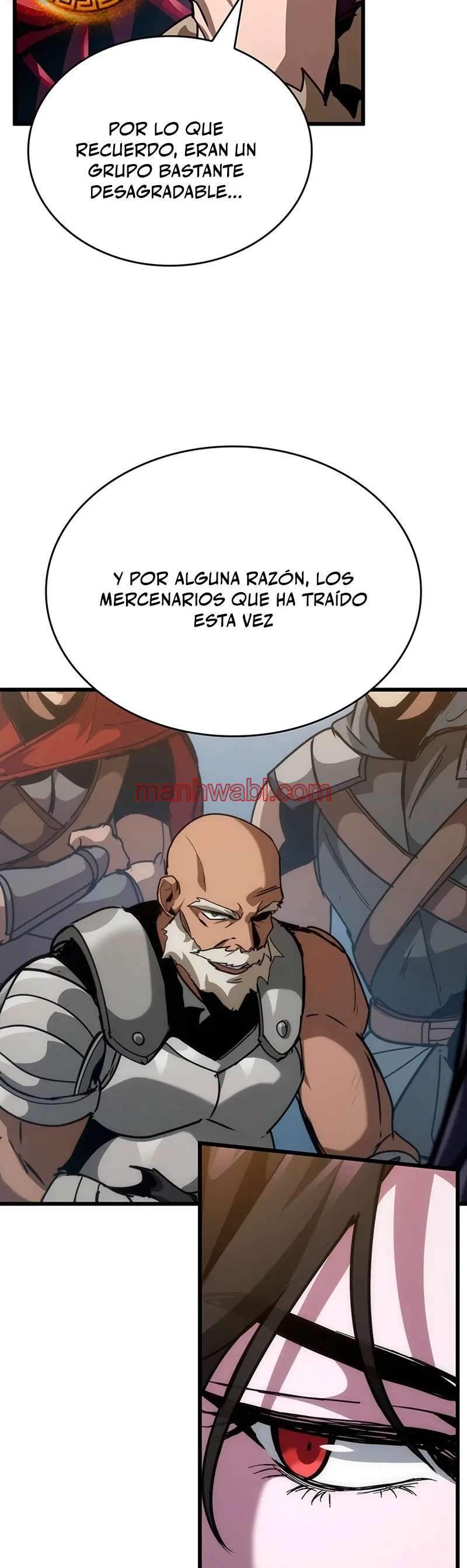 Viviendo Como Un Lord Vampiro - Capítulo 16_2 manhwa