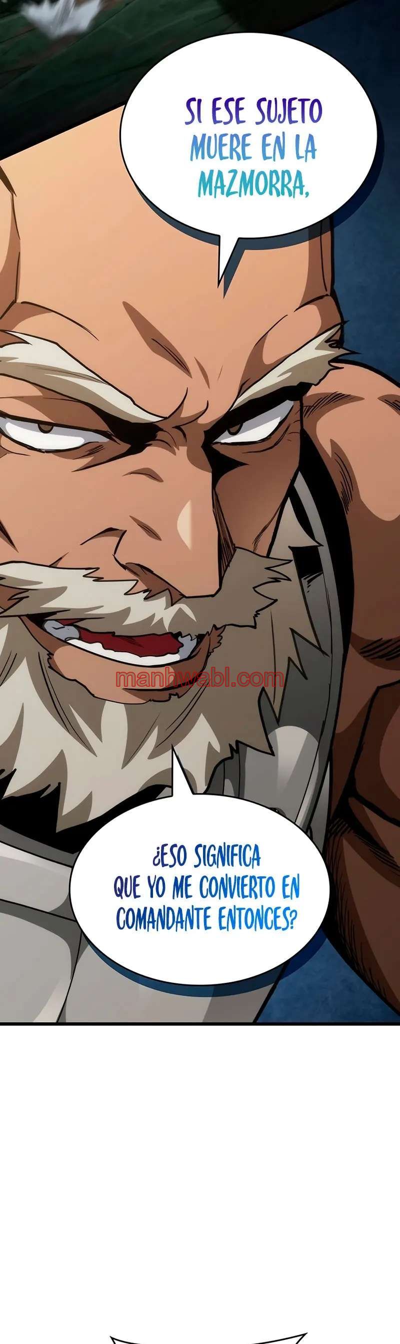 Viviendo Como Un Lord Vampiro - Capítulo 16_2 manhwa