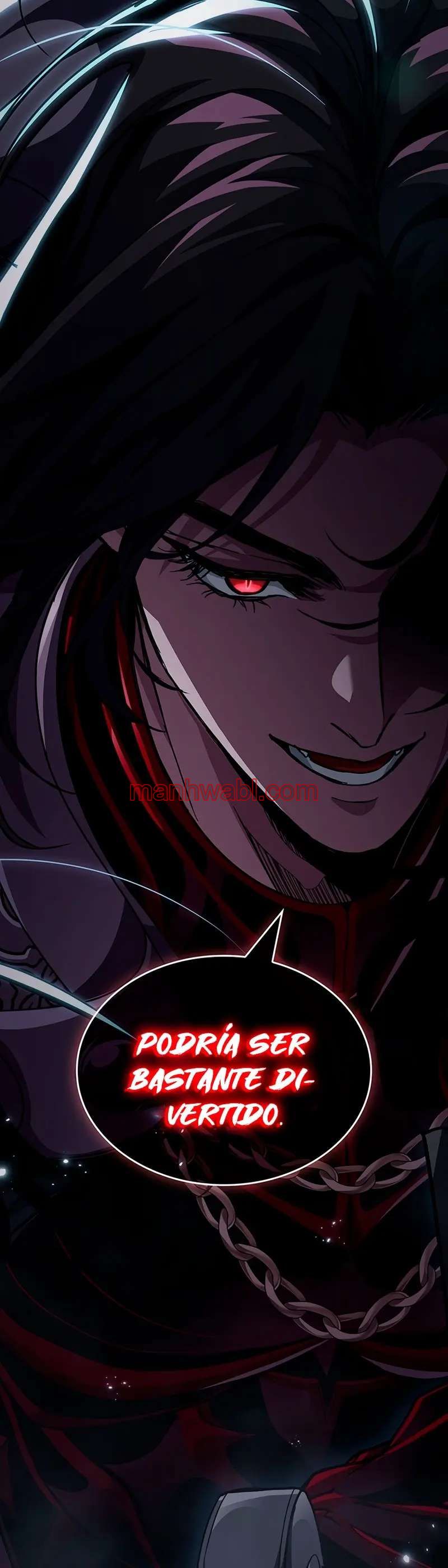 Viviendo Como Un Lord Vampiro - Capítulo 16_2 manhwa
