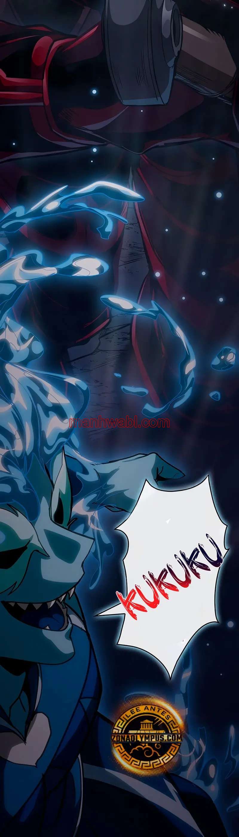 Viviendo Como Un Lord Vampiro - Capítulo 16_2 manhwa