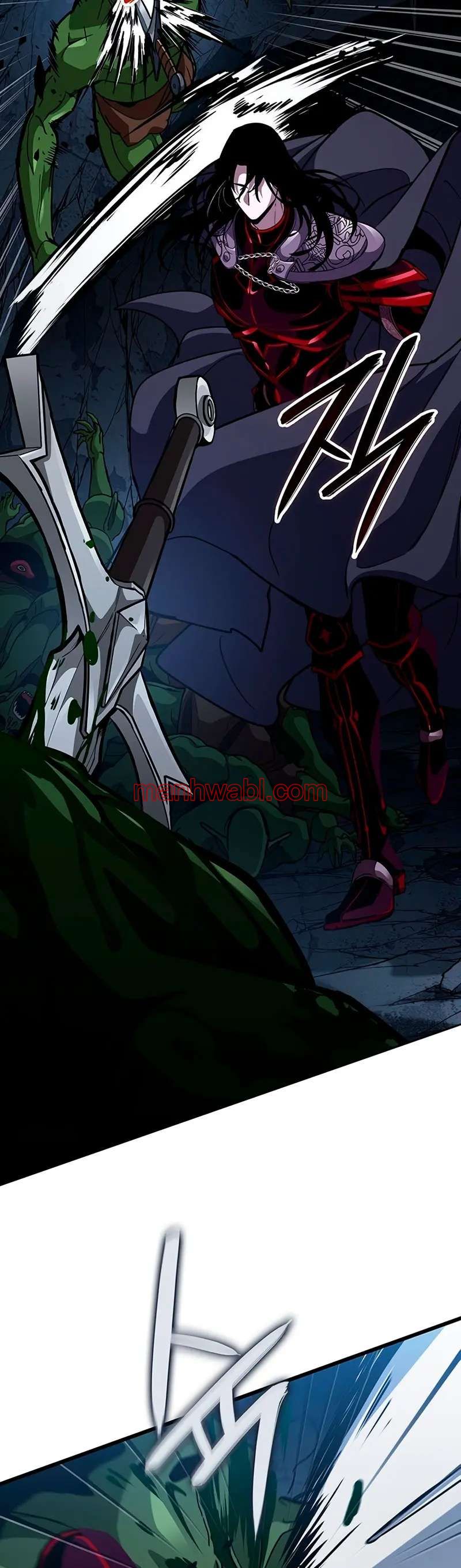 Viviendo Como Un Lord Vampiro - Capítulo 16_2 manhwa