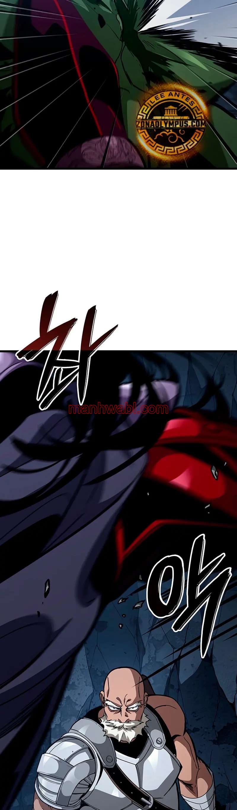 Viviendo Como Un Lord Vampiro - Capítulo 16_2 manhwa