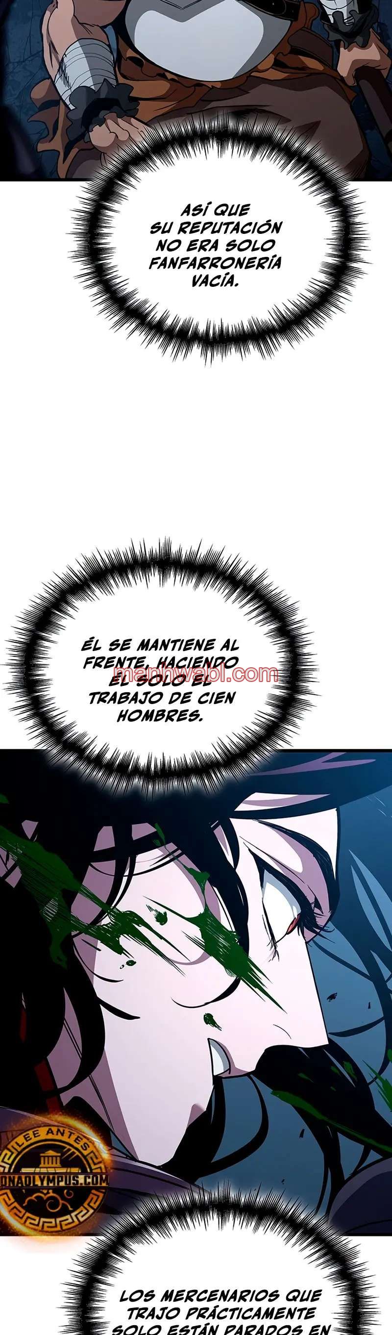 Viviendo Como Un Lord Vampiro - Capítulo 16_2 manhwa