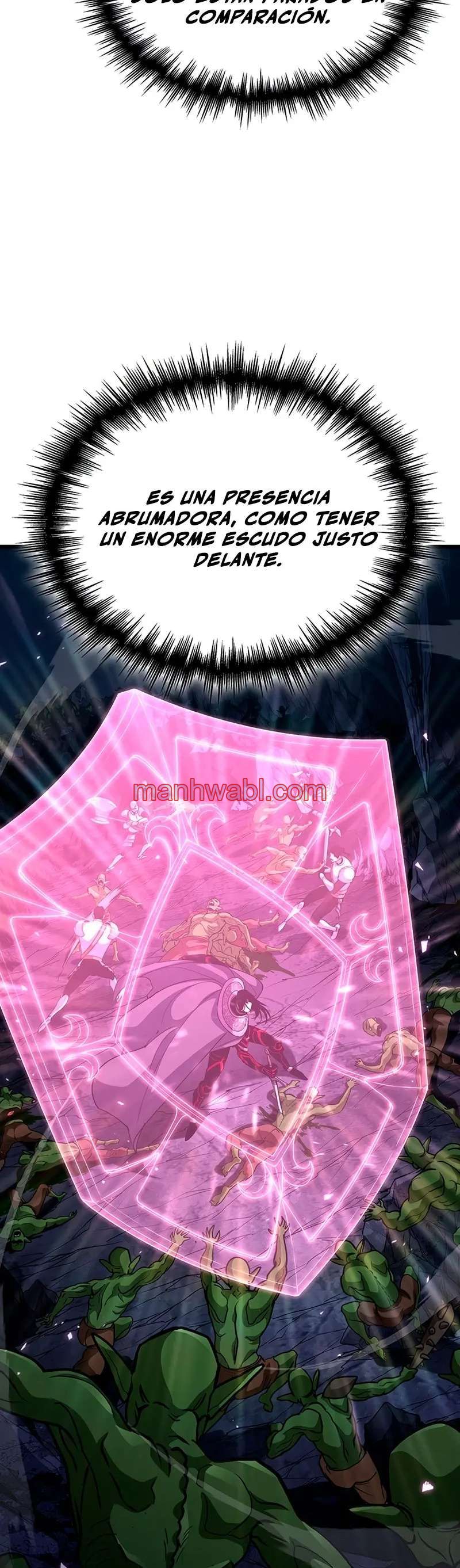 Viviendo Como Un Lord Vampiro - Capítulo 16_2 manhwa