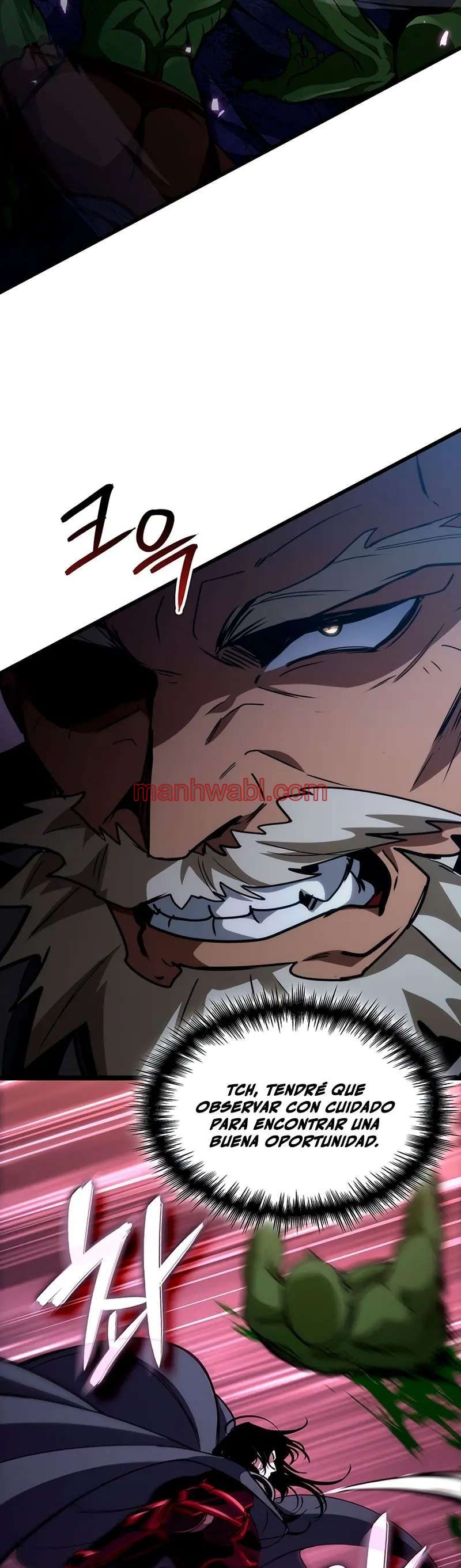 Viviendo Como Un Lord Vampiro - Capítulo 16_2 manhwa