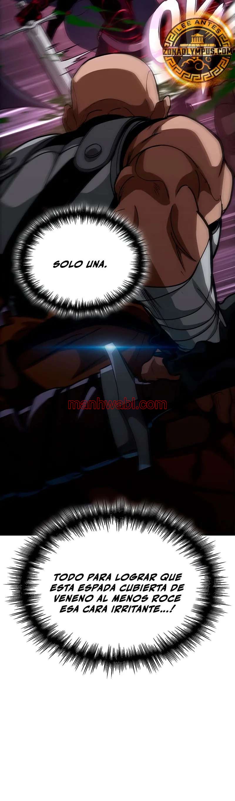 Viviendo Como Un Lord Vampiro - Capítulo 16_2 manhwa