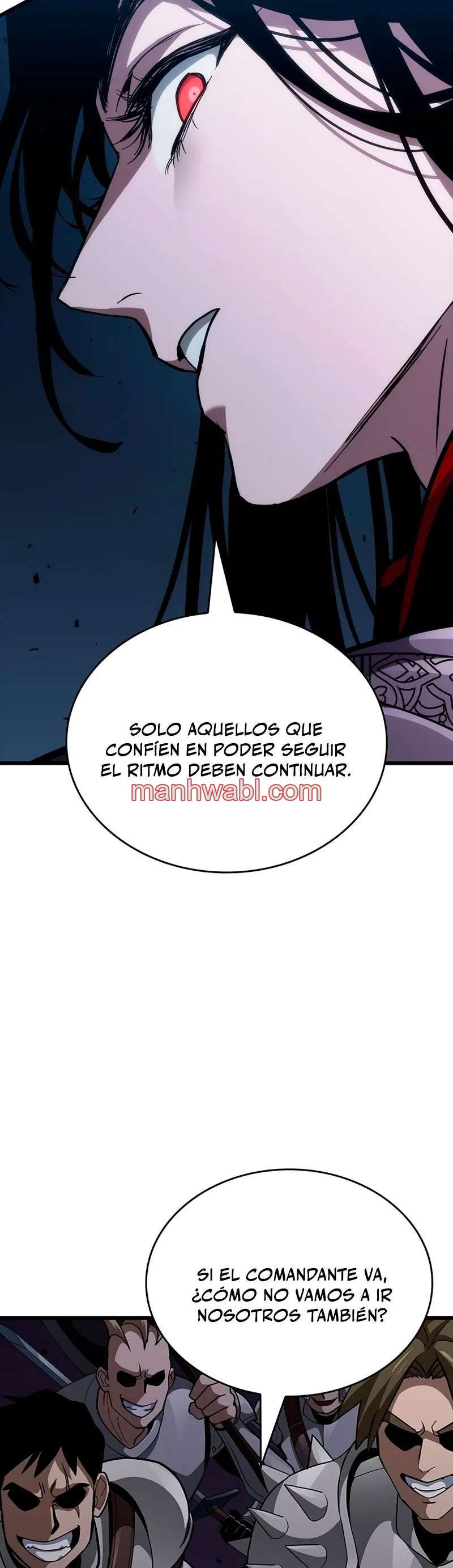Viviendo Como Un Lord Vampiro - Capítulo 16_2 manhwa