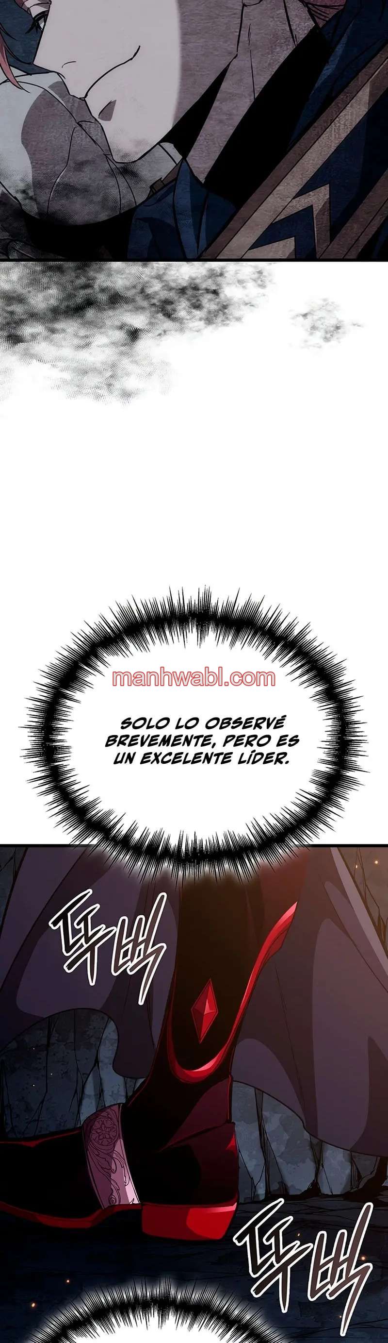Viviendo Como Un Lord Vampiro - Capítulo 16_2 manhwa