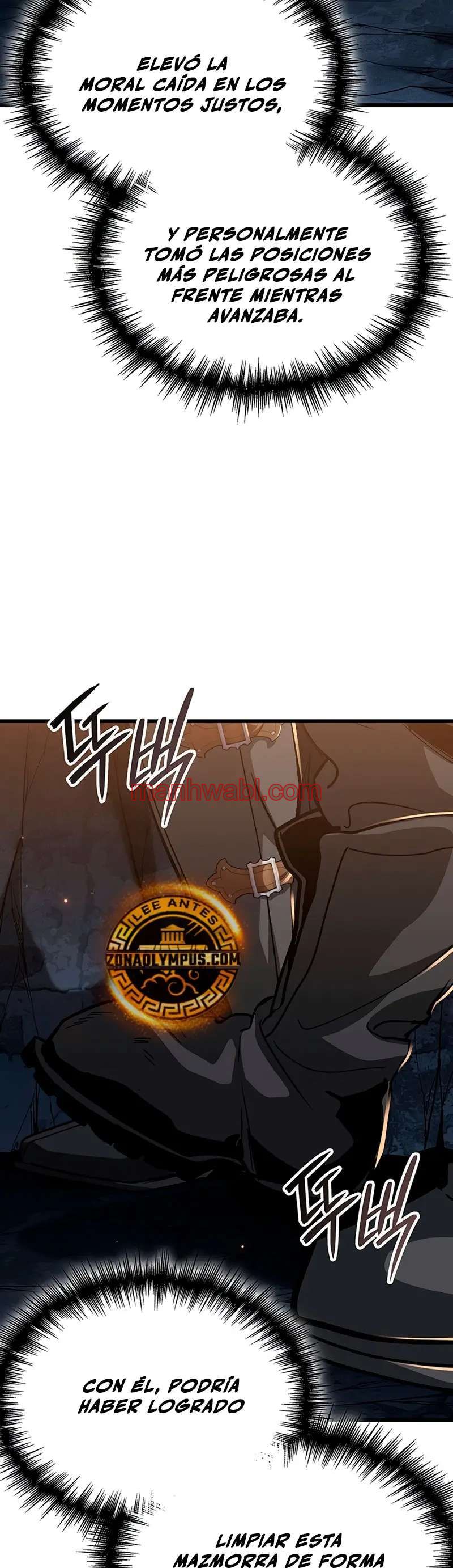 Viviendo Como Un Lord Vampiro - Capítulo 16_3 manhwa