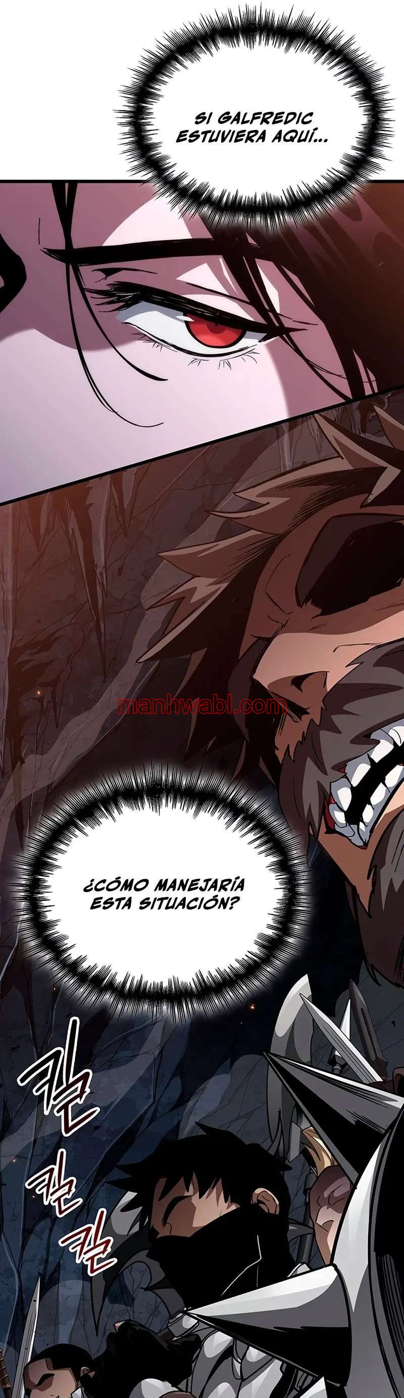 Viviendo Como Un Lord Vampiro - Capítulo 16_3 manhwa