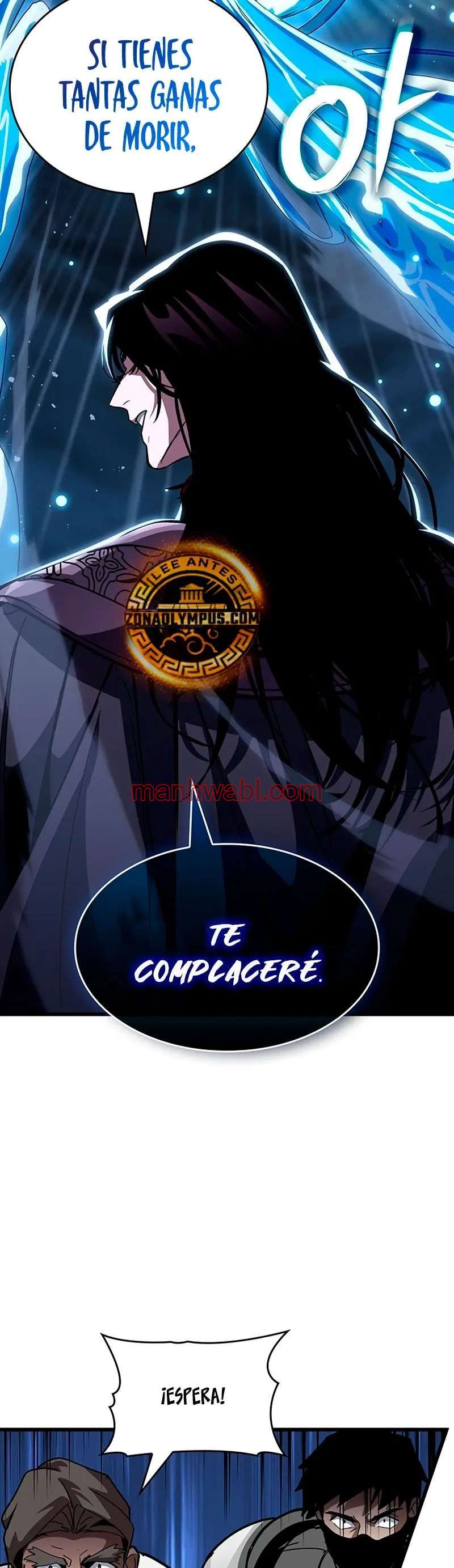 Viviendo Como Un Lord Vampiro - Capítulo 16_3 manhwa