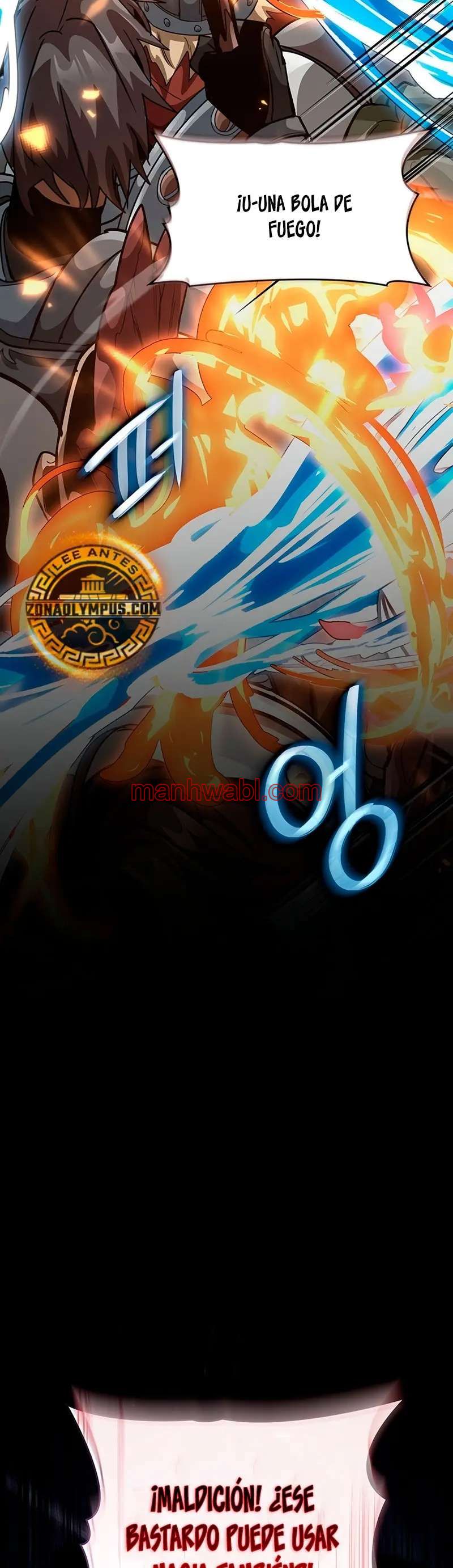 Viviendo Como Un Lord Vampiro - Capítulo 16_3 manhwa