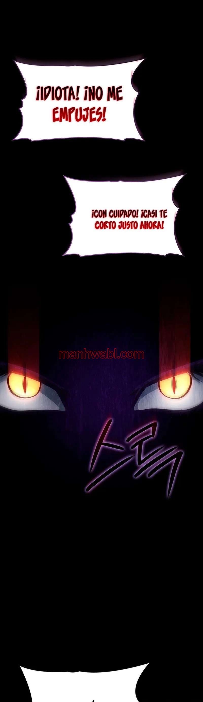 Viviendo Como Un Lord Vampiro - Capítulo 16_3 manhwa
