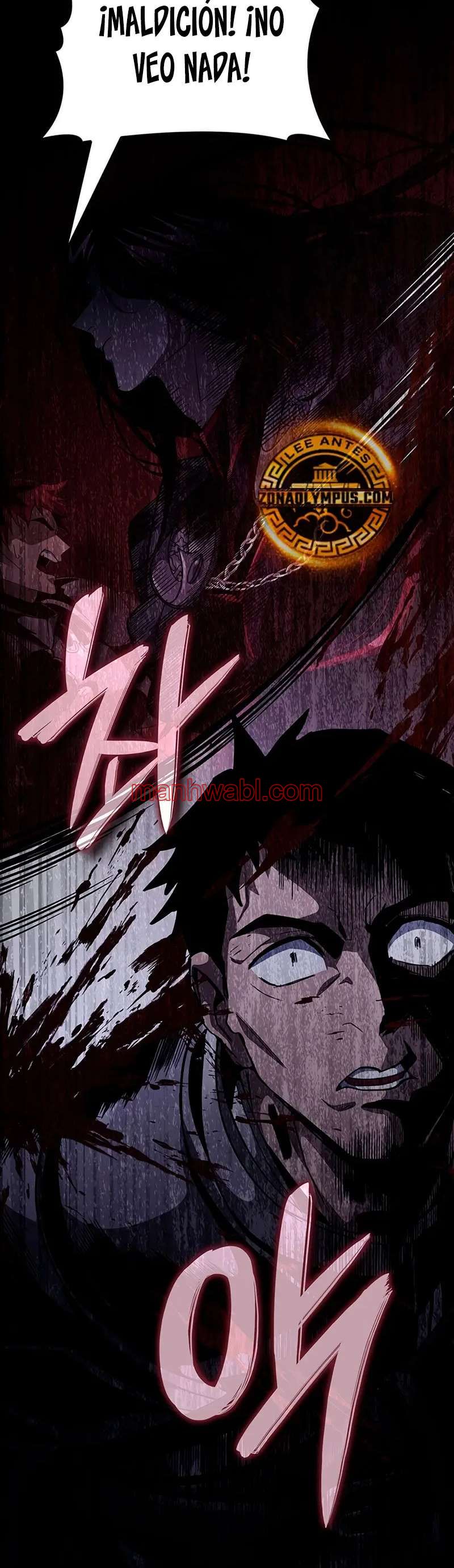 Viviendo Como Un Lord Vampiro - Capítulo 16_3 manhwa