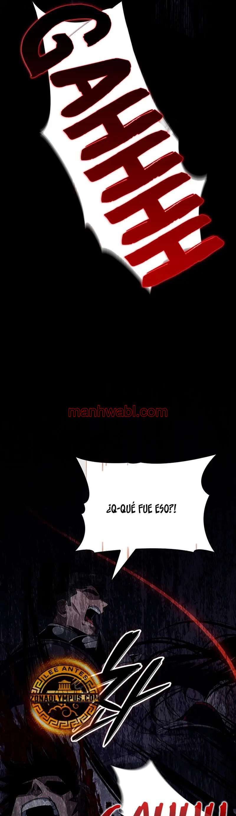 Viviendo Como Un Lord Vampiro - Capítulo 16_3 manhwa