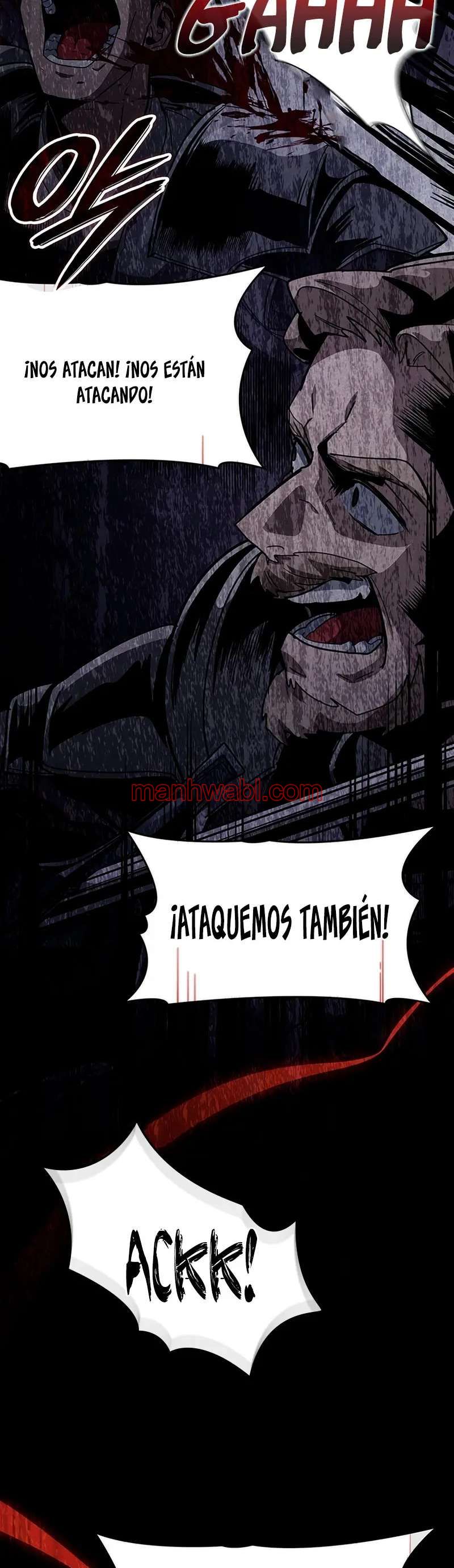 Viviendo Como Un Lord Vampiro - Capítulo 16_3 manhwa