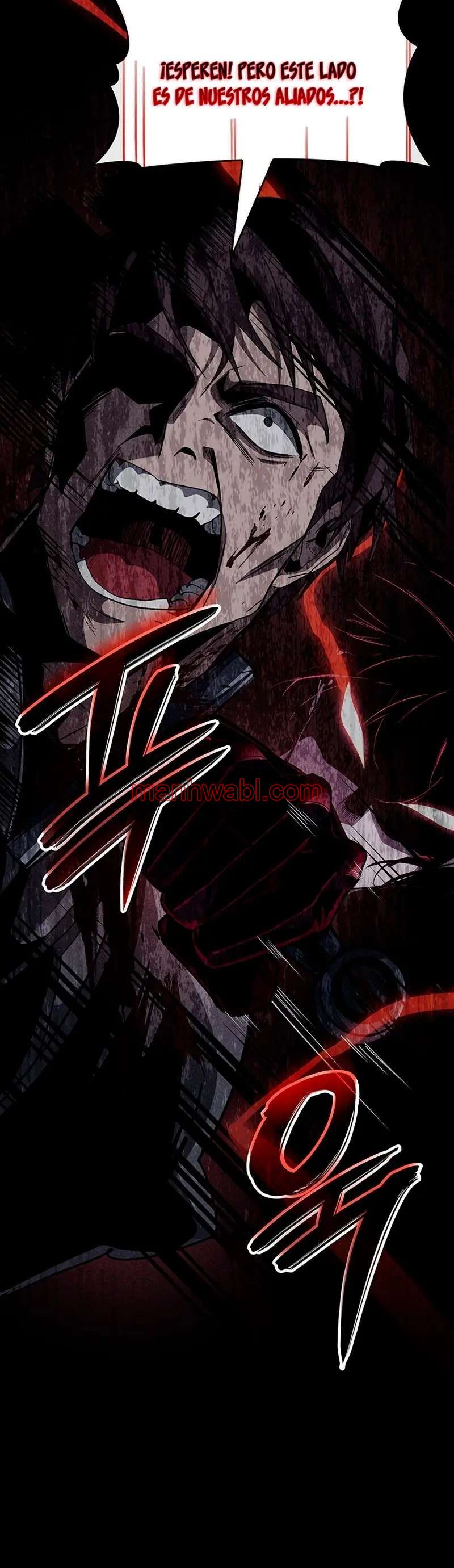 Viviendo Como Un Lord Vampiro - Capítulo 16_3 manhwa