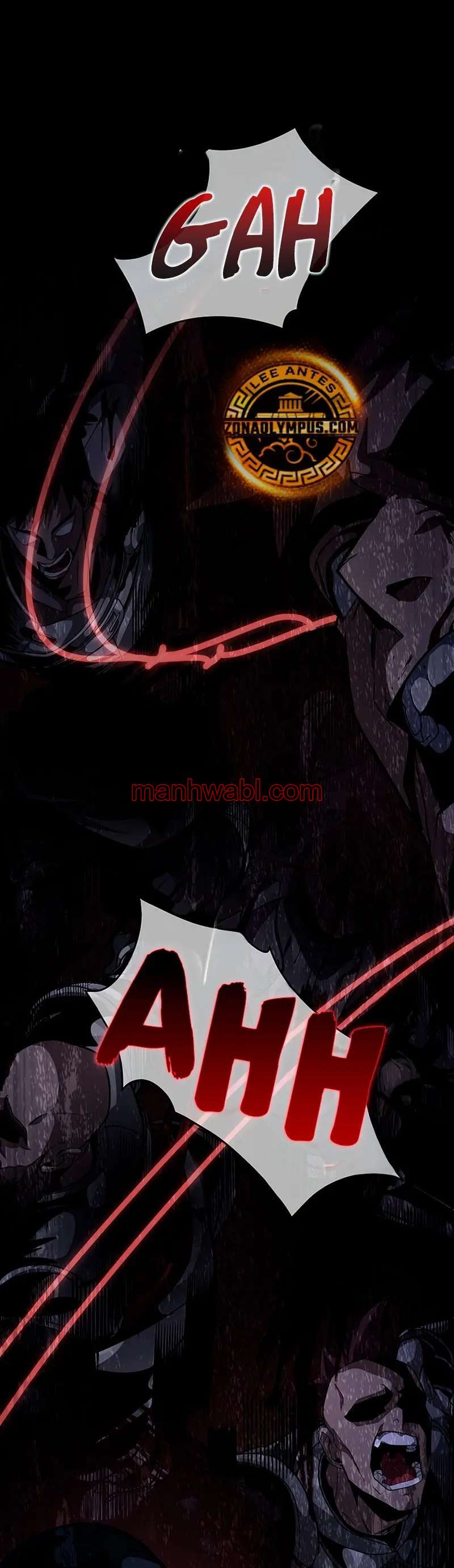 Viviendo Como Un Lord Vampiro - Capítulo 16_3 manhwa