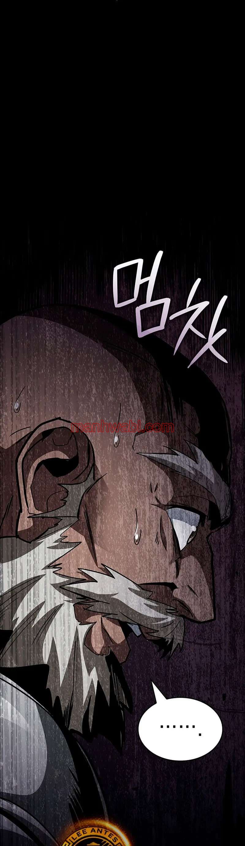 Viviendo Como Un Lord Vampiro - Capítulo 16_3 manhwa