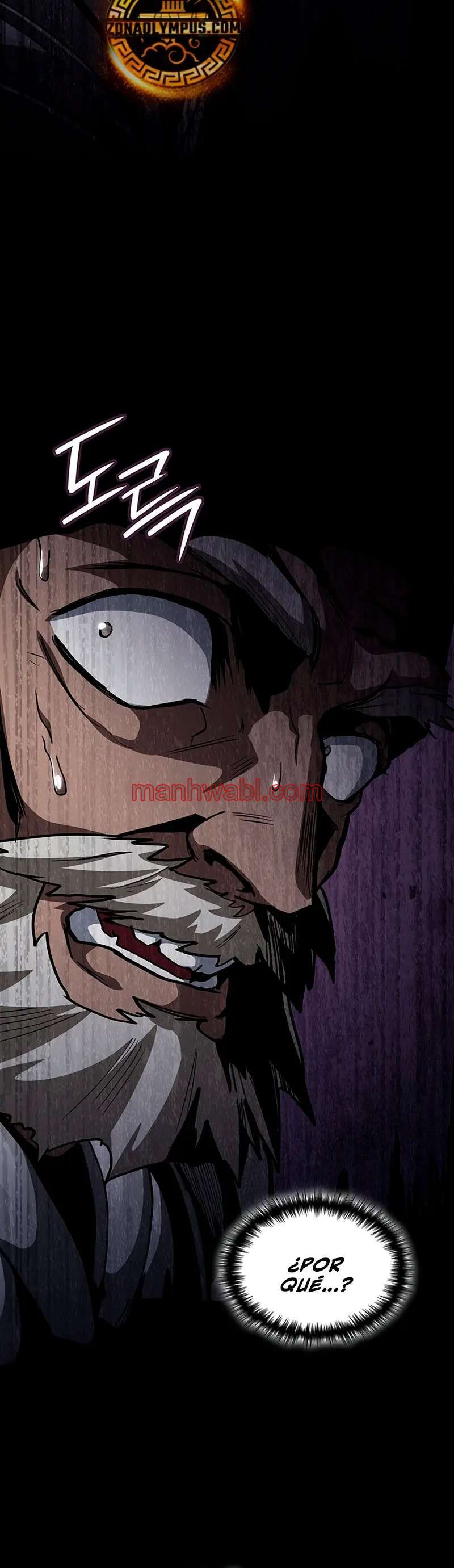 Viviendo Como Un Lord Vampiro - Capítulo 16_3 manhwa