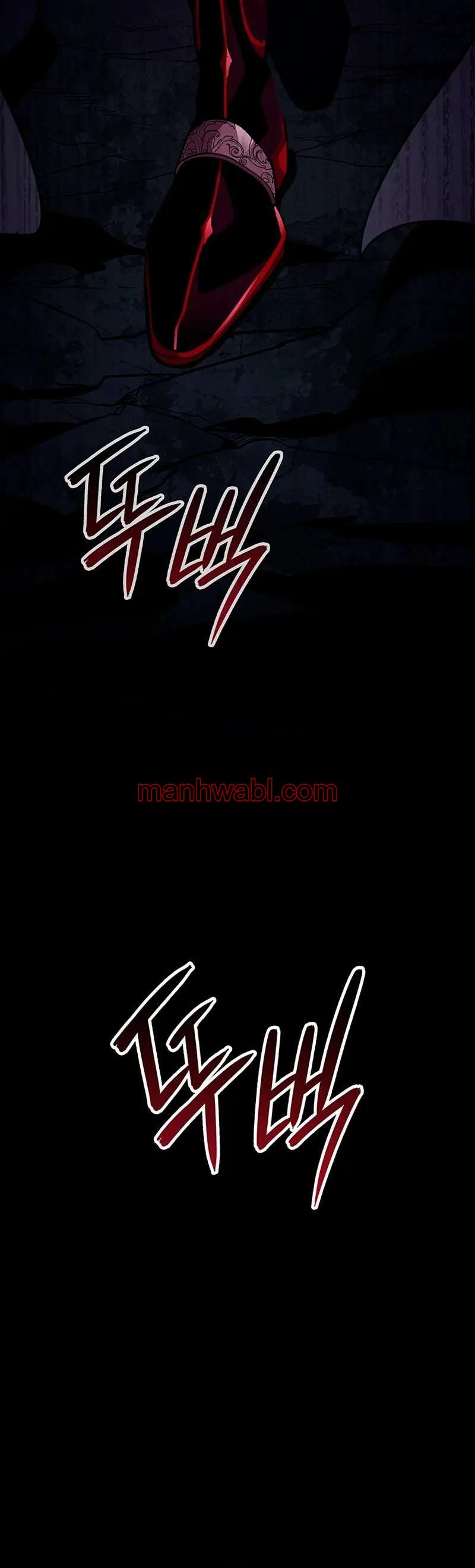 Viviendo Como Un Lord Vampiro - Capítulo 16_3 manhwa