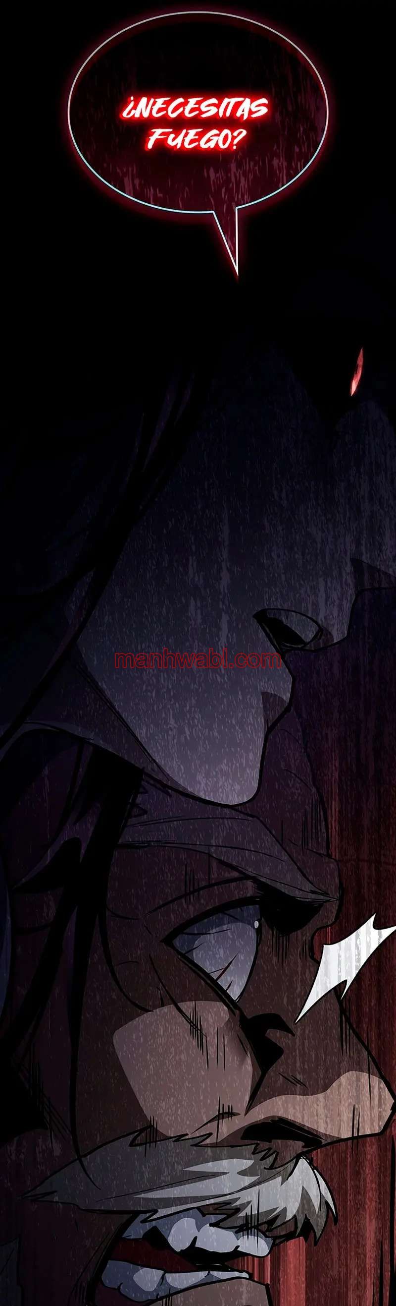 Viviendo Como Un Lord Vampiro - Capítulo 16_3 manhwa