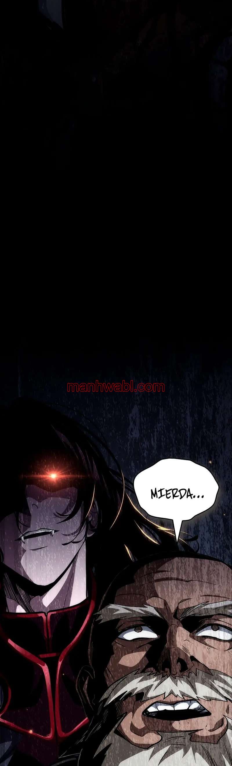 Viviendo Como Un Lord Vampiro - Capítulo 16_3 manhwa