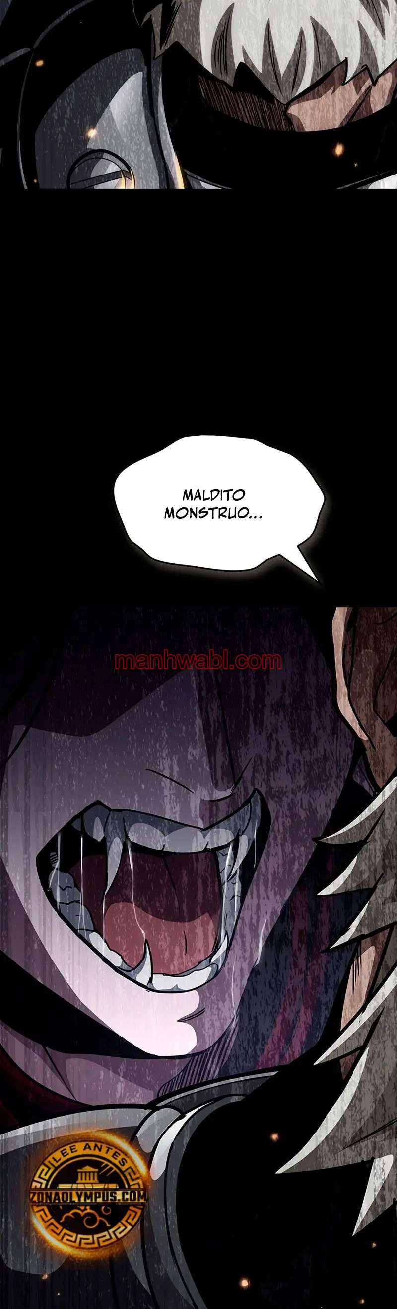 Viviendo Como Un Lord Vampiro - Capítulo 16_3 manhwa