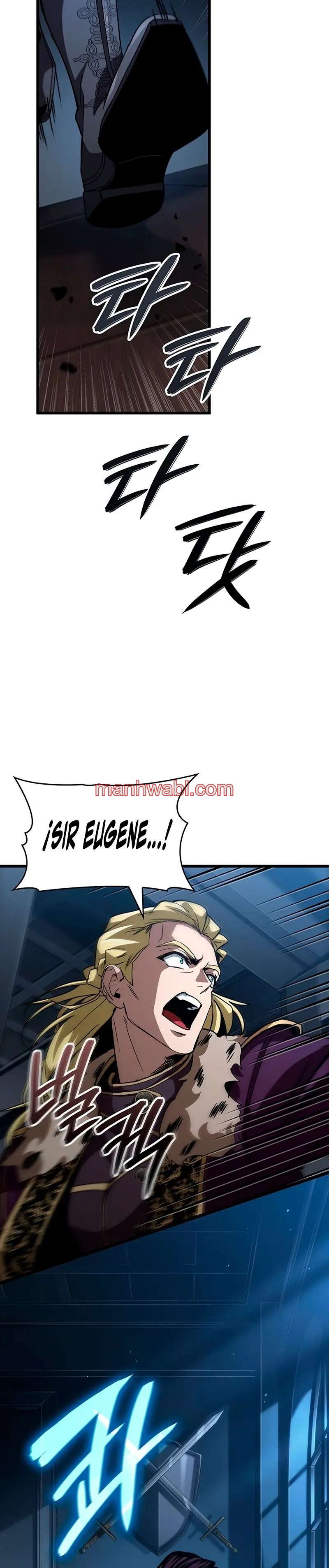 Viviendo Como Un Lord Vampiro - Capítulo 17 manhwa