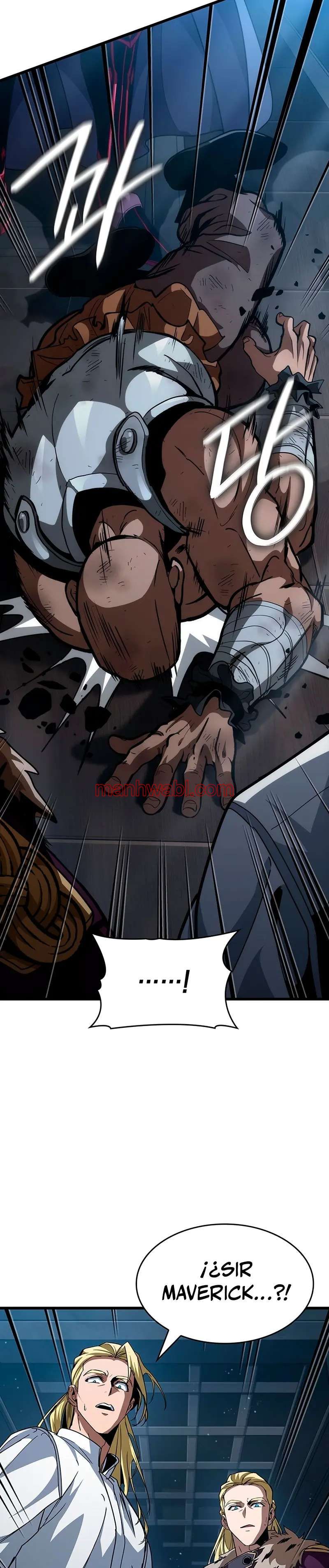 Viviendo Como Un Lord Vampiro - Capítulo 17 manhwa