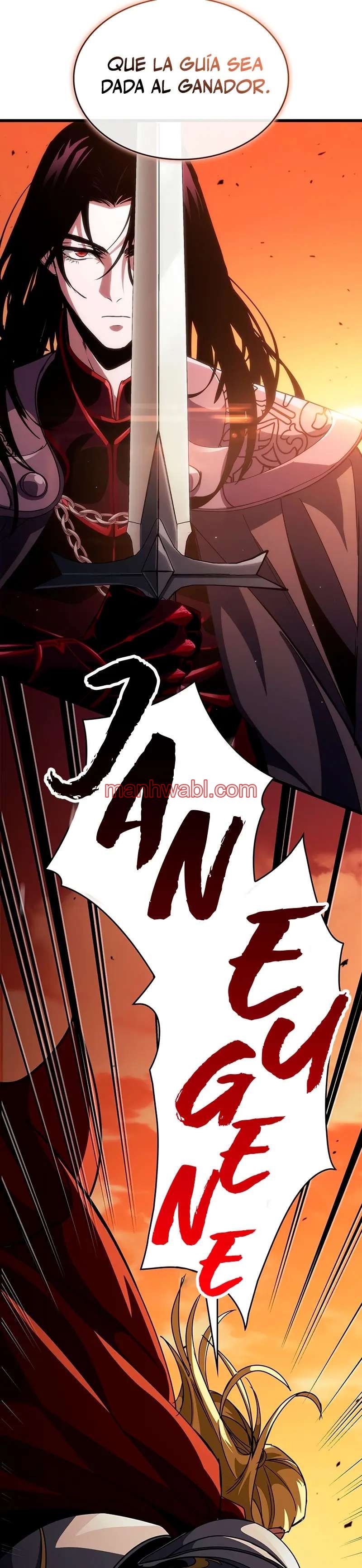 Viviendo Como Un Lord Vampiro - Capítulo 17 manhwa