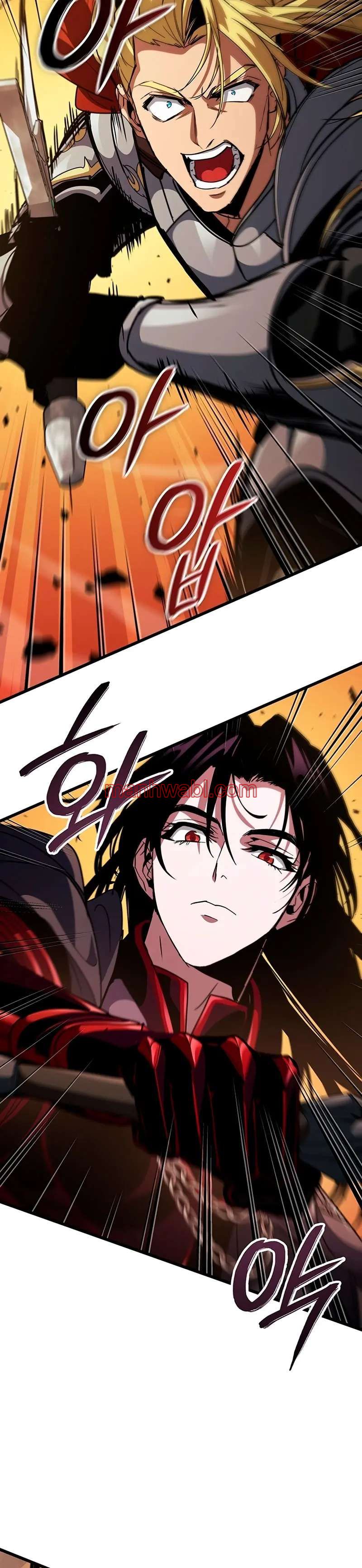 Viviendo Como Un Lord Vampiro - Capítulo 17_2 manhwa