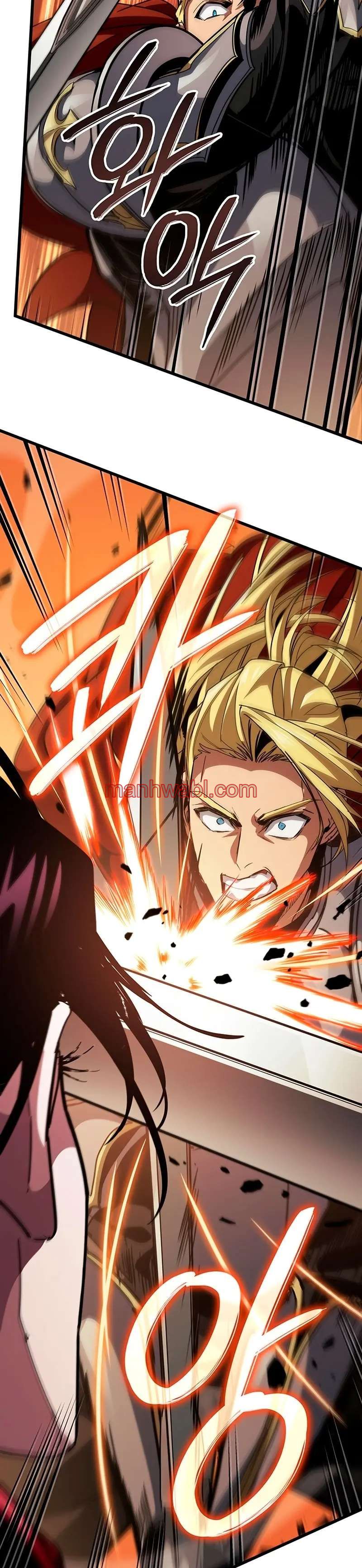 Viviendo Como Un Lord Vampiro - Capítulo 17_2 manhwa