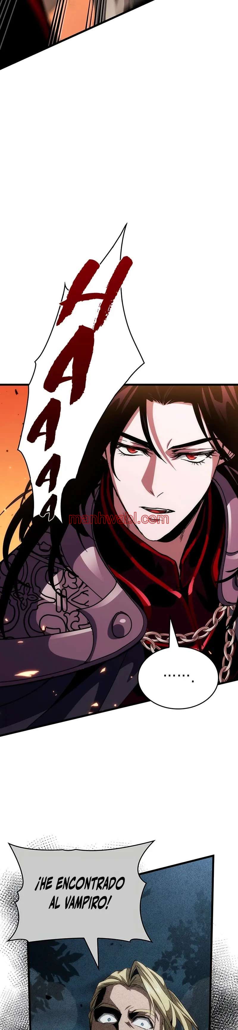 Viviendo Como Un Lord Vampiro - Capítulo 17_2 manhwa