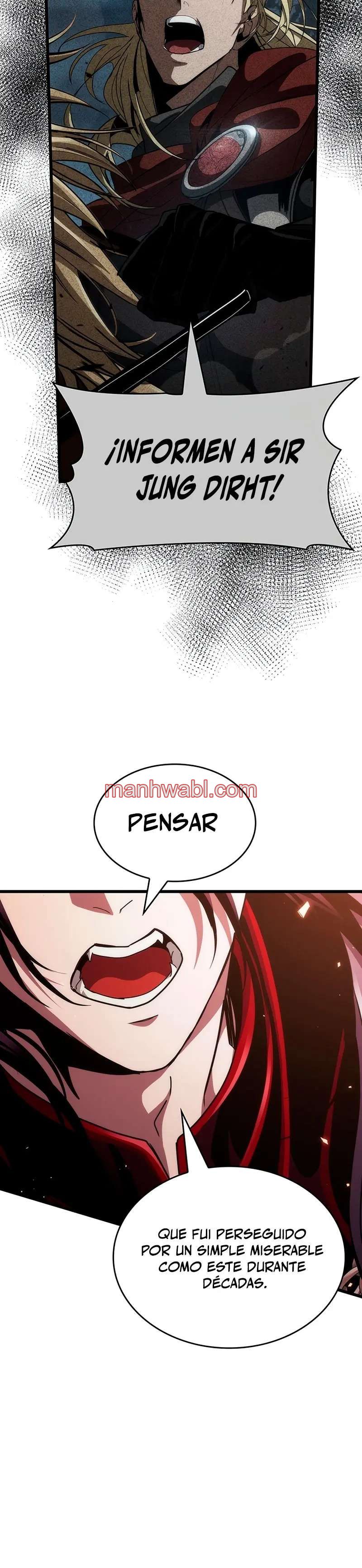 Viviendo Como Un Lord Vampiro - Capítulo 17_2 manhwa