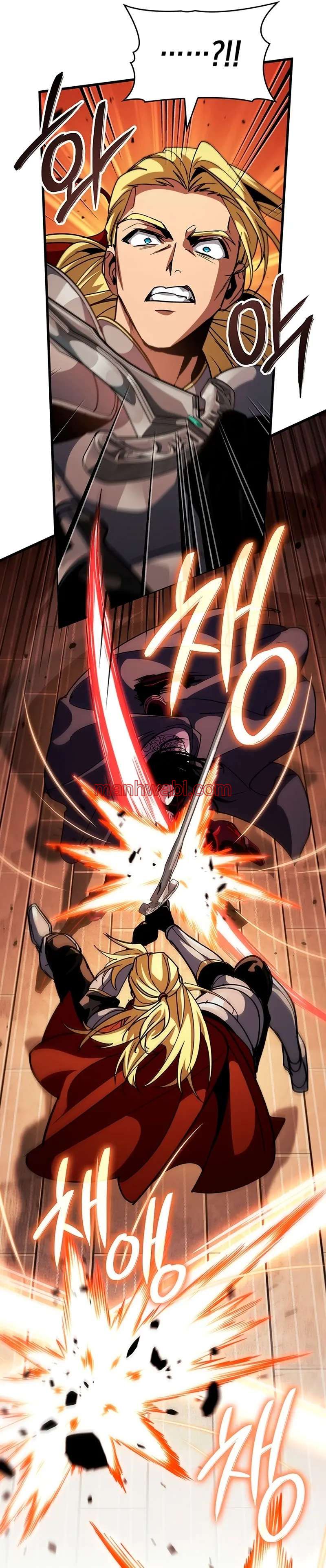 Viviendo Como Un Lord Vampiro - Capítulo 17_2 manhwa