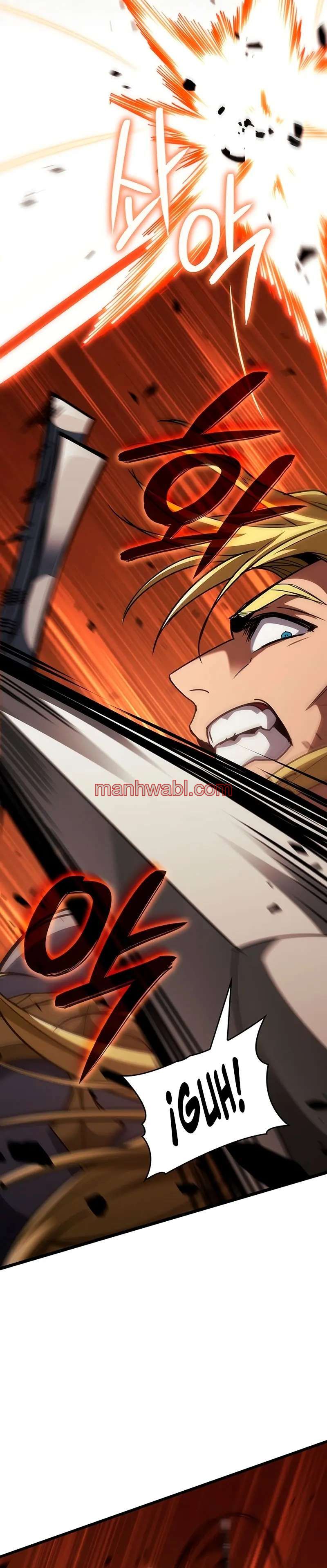 Viviendo Como Un Lord Vampiro - Capítulo 17_2 manhwa