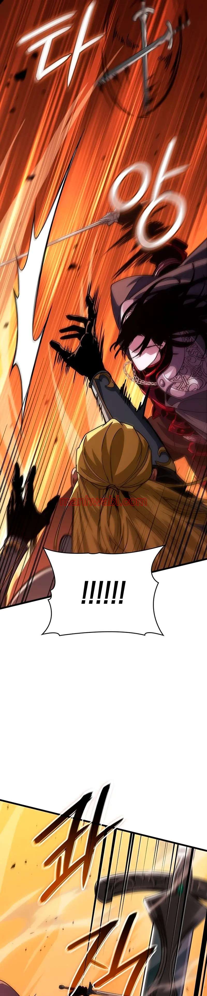 Viviendo Como Un Lord Vampiro - Capítulo 17_2 manhwa