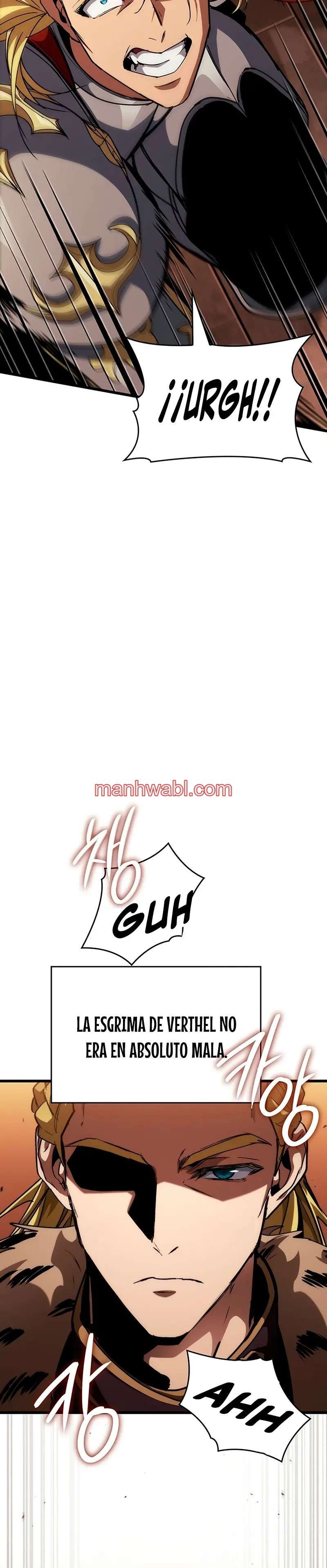 Viviendo Como Un Lord Vampiro - Capítulo 17_2 manhwa