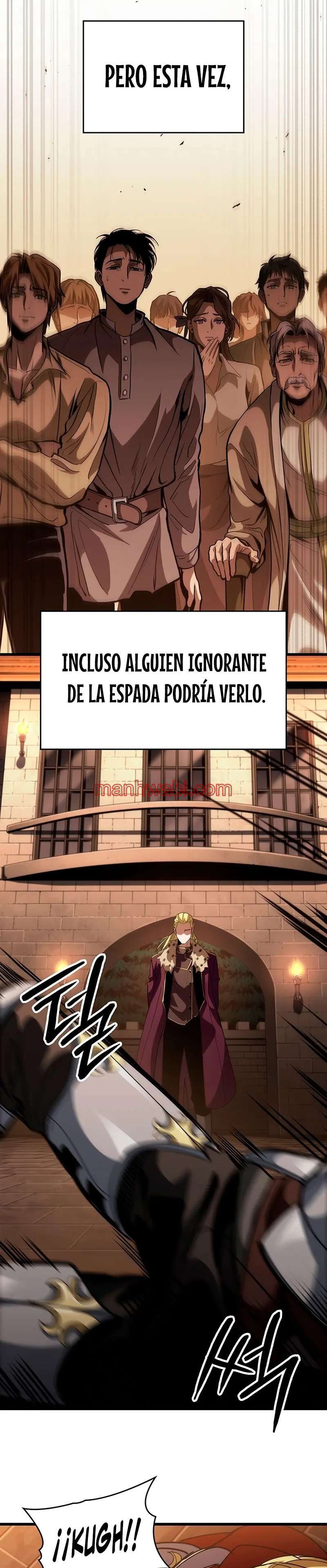 Viviendo Como Un Lord Vampiro - Capítulo 17_2 manhwa