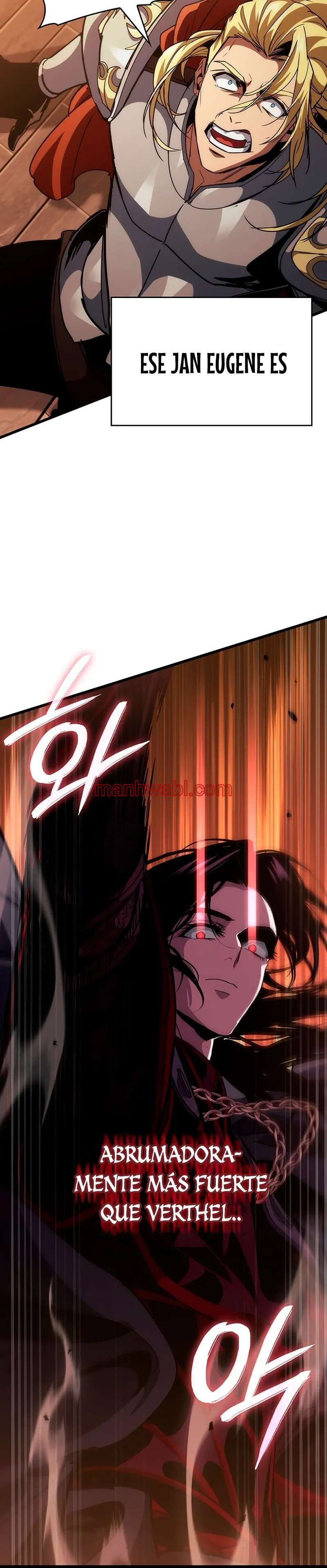 Viviendo Como Un Lord Vampiro - Capítulo 17_2 manhwa