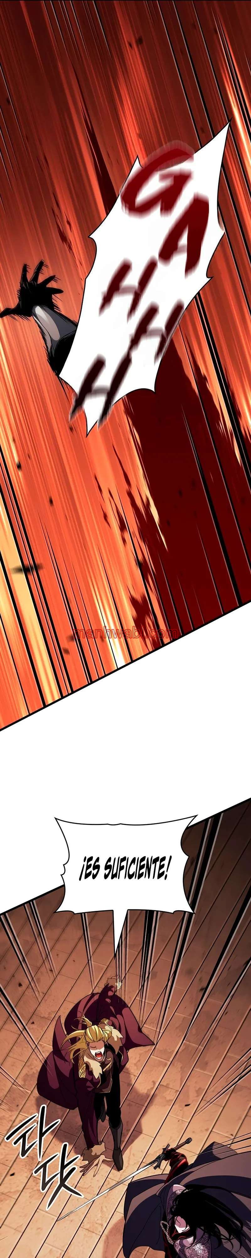 Viviendo Como Un Lord Vampiro - Capítulo 17_2 manhwa