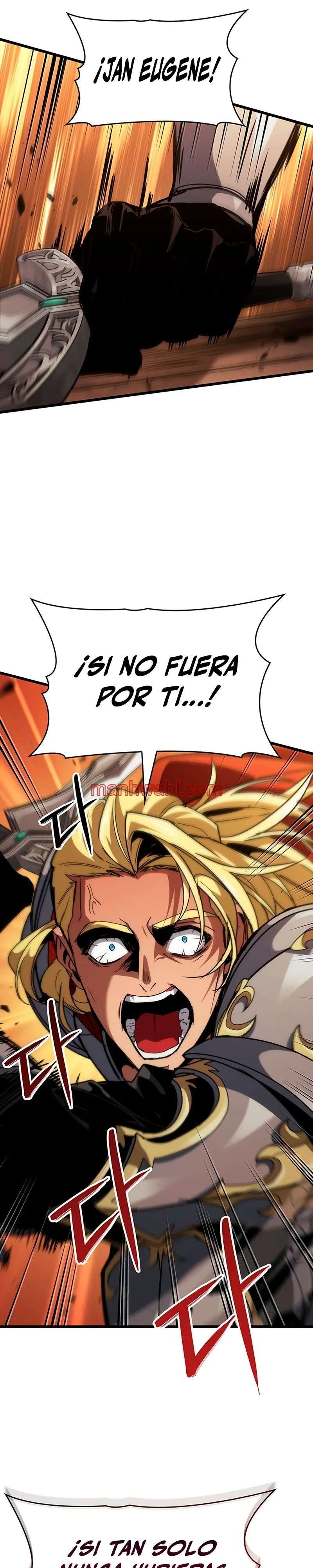 Viviendo Como Un Lord Vampiro - Capítulo 17_3 manhwa