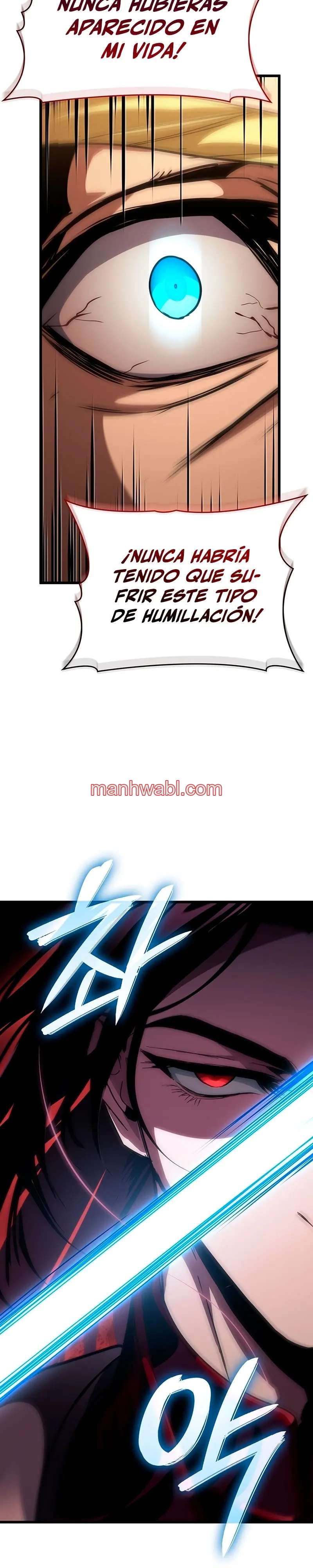 Viviendo Como Un Lord Vampiro - Capítulo 17_3 manhwa