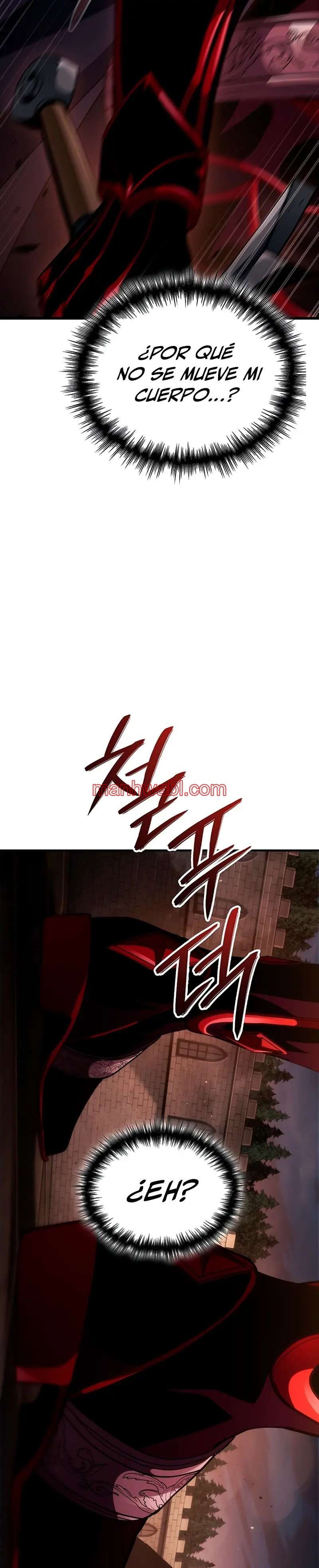 Viviendo Como Un Lord Vampiro - Capítulo 17_3 manhwa