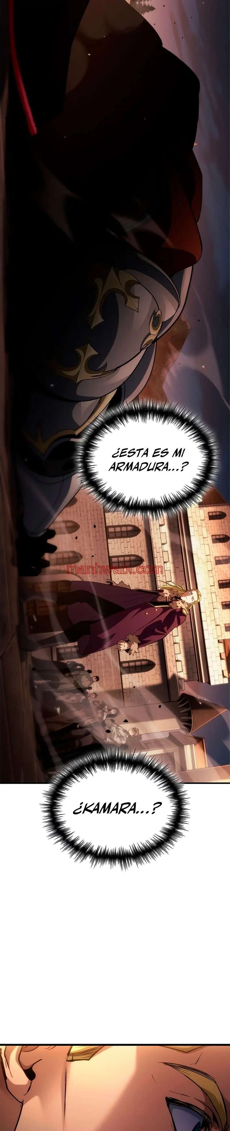 Viviendo Como Un Lord Vampiro - Capítulo 17_3 manhwa