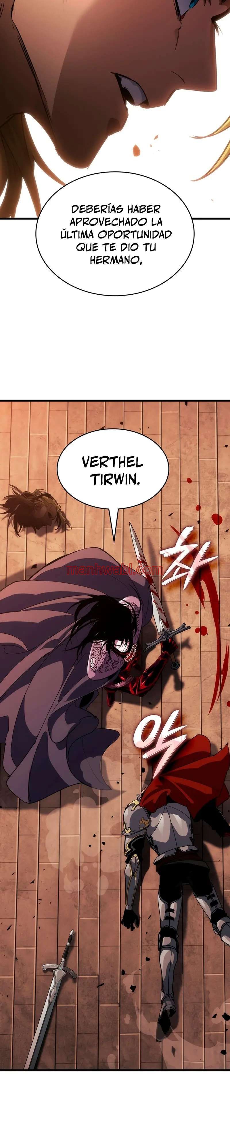 Viviendo Como Un Lord Vampiro - Capítulo 17_3 manhwa
