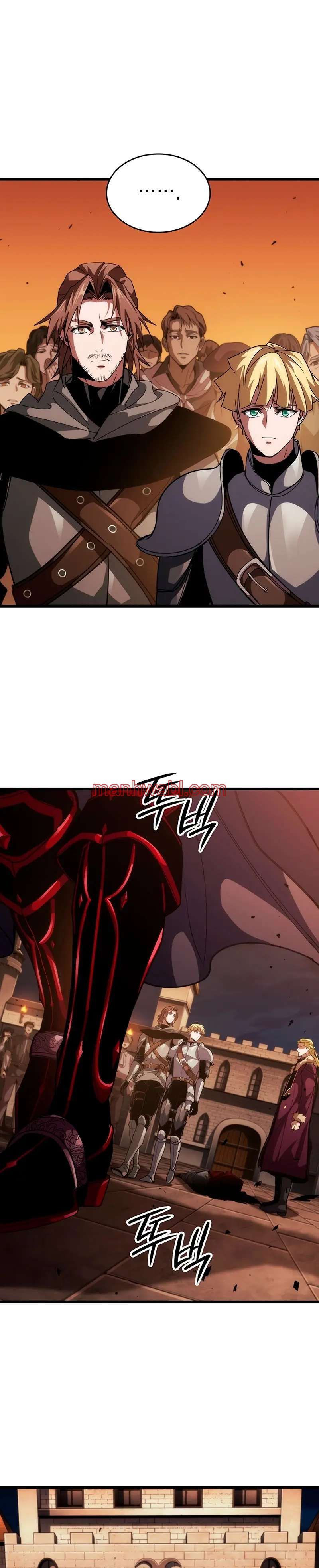 Viviendo Como Un Lord Vampiro - Capítulo 17_3 manhwa