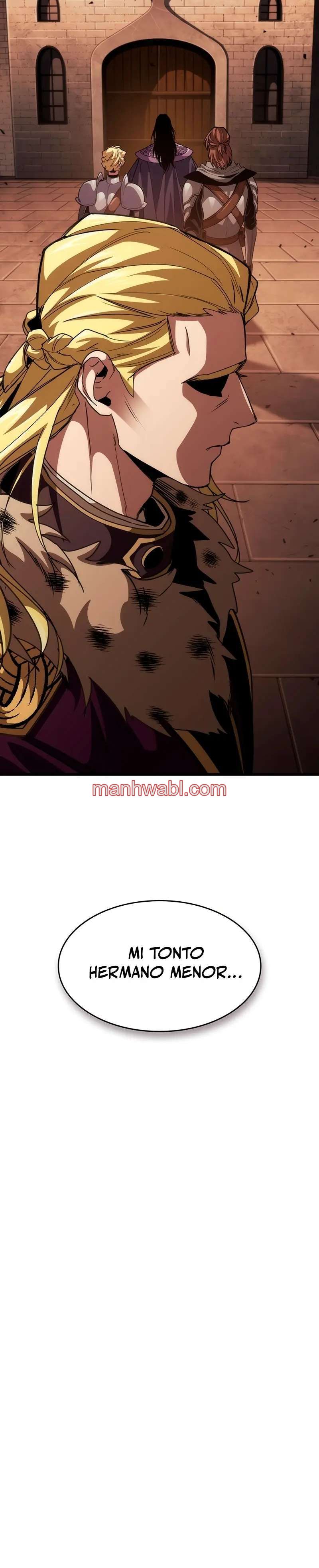 Viviendo Como Un Lord Vampiro - Capítulo 17_3 manhwa