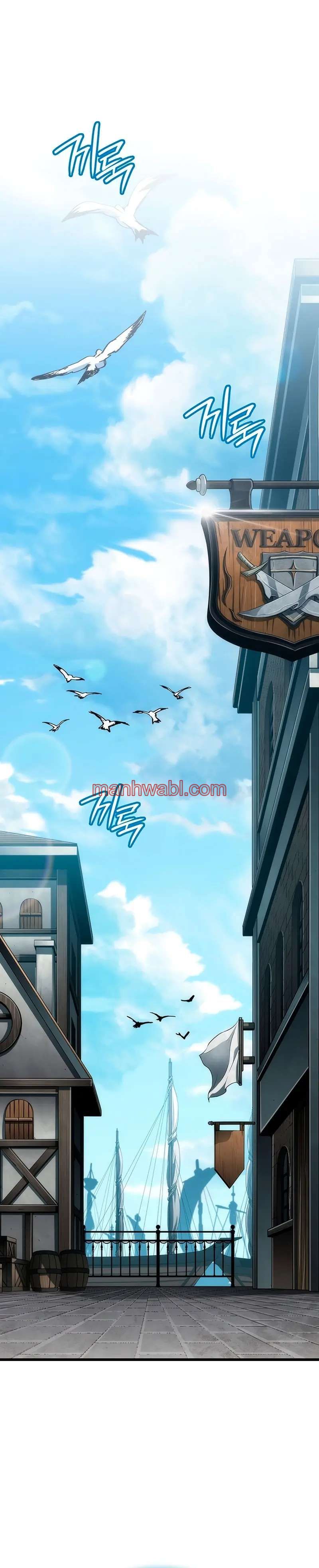 Viviendo Como Un Lord Vampiro - Capítulo 17_3 manhwa